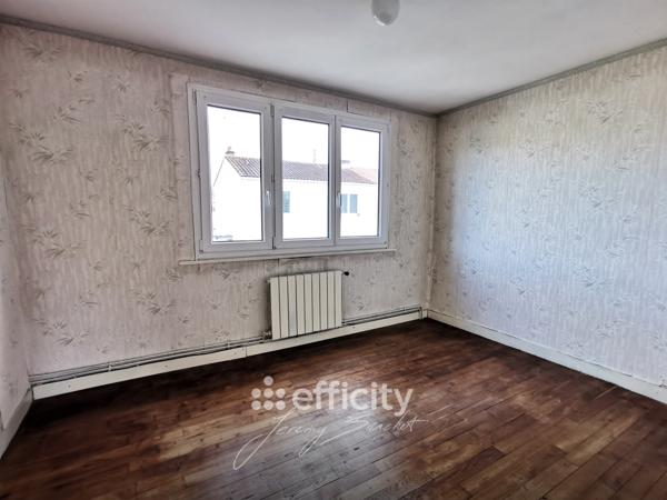 Maison 5 pièces - 100 m²