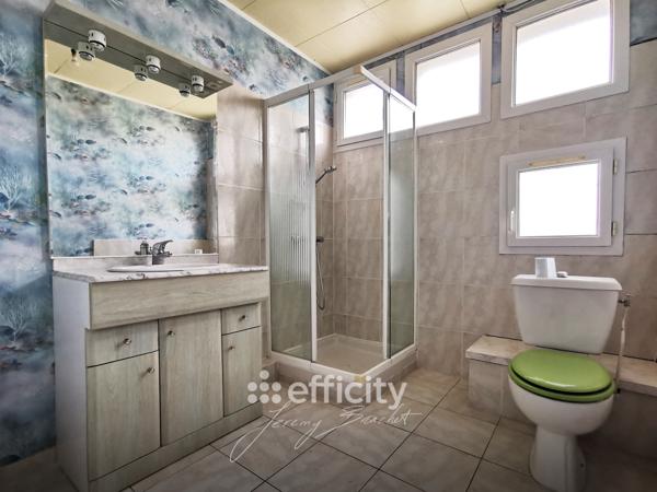 Maison 5 pièces - 100 m²