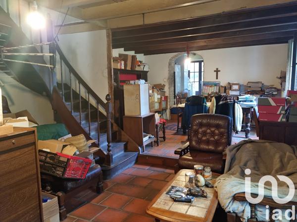 House for sale 4 rooms 98 m² Valence-en-Poitou