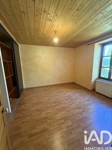 Maison à vendre 4 pièces 98 m² Valence-en-Poitou
