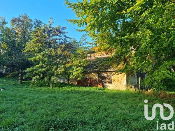 Maison à vendre 4 pièces 98 m² Valence-en-Poitou
