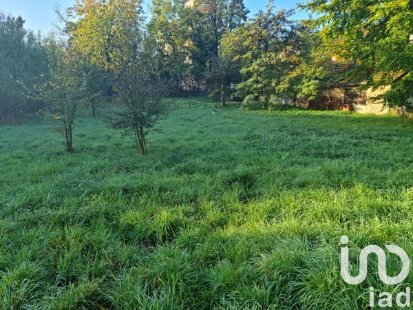 Maison à vendre 4 pièces 98 m² Valence-en-Poitou