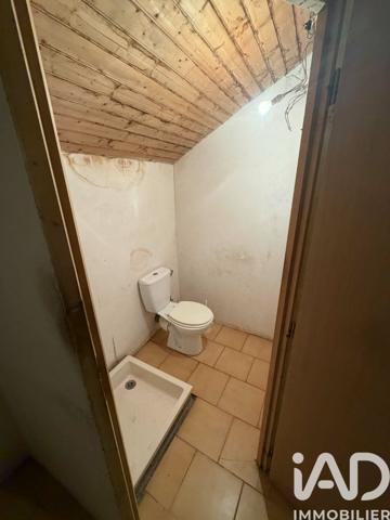 Maison à vendre 4 pièces 98 m² Valence-en-Poitou