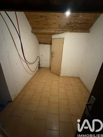 Maison à vendre 4 pièces 98 m² Valence-en-Poitou