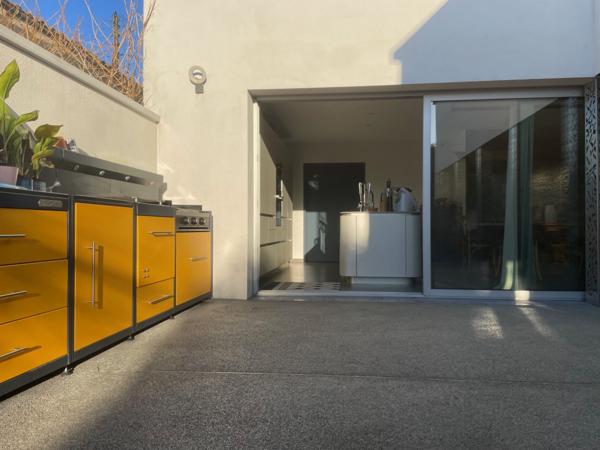 Vente Maison La Rochelle 1 174 000 € HAI - 150 m2 - Réf. 695-TERREETMER17_695