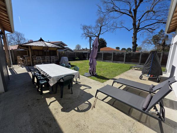 Maison 7 pièces - 190 m²