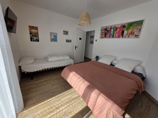 Maison 7 pièces - 190 m²