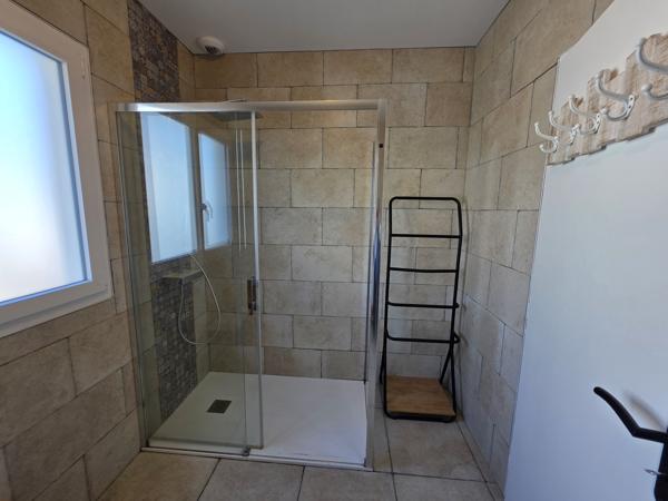 Maison 7 pièces - 190 m²