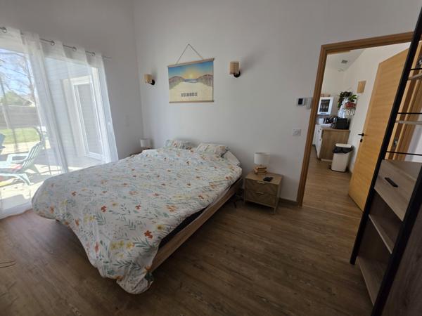 Maison 7 pièces - 190 m²