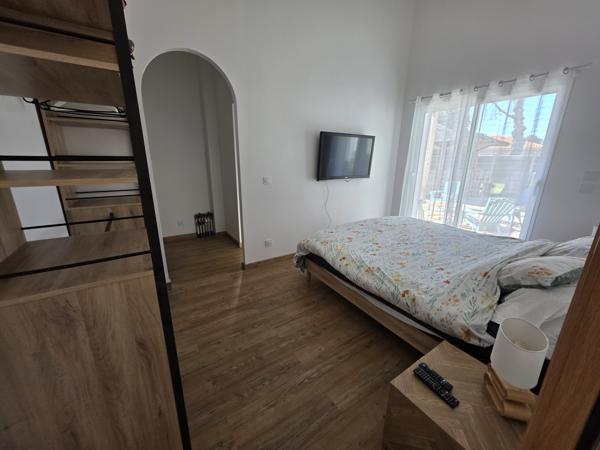 Maison 7 pièces - 190 m²