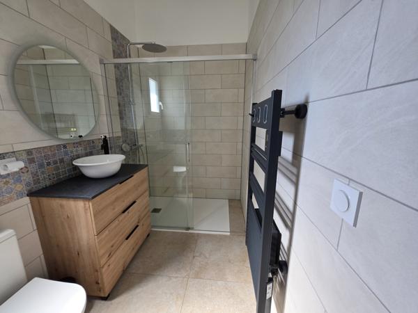 Maison 7 pièces - 190 m²