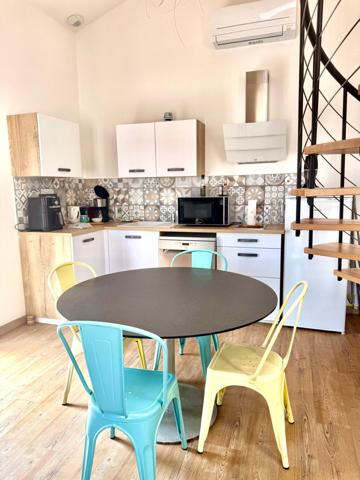 Maison 7 pièces - 190 m²