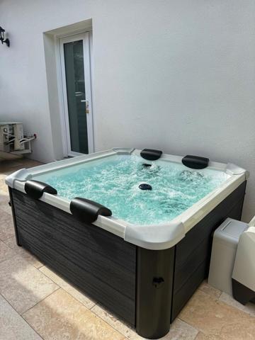 Maison 7 pièces - 190 m²