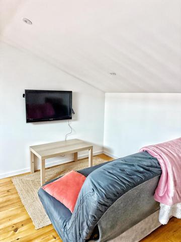 Maison 7 pièces - 190 m²