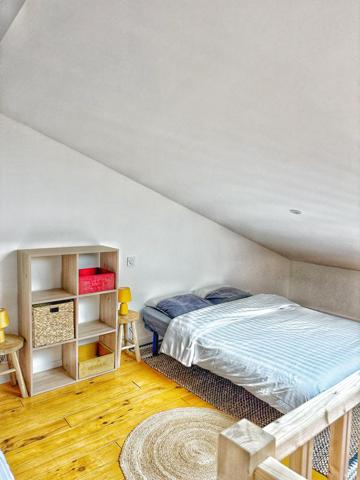 Maison 7 pièces - 190 m²