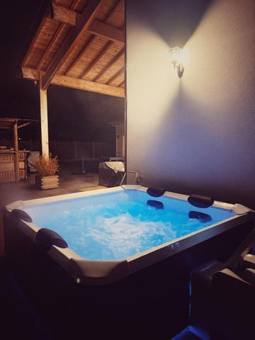 Maison 7 pièces - 190 m²