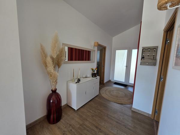 Maison 7 pièces - 190 m²