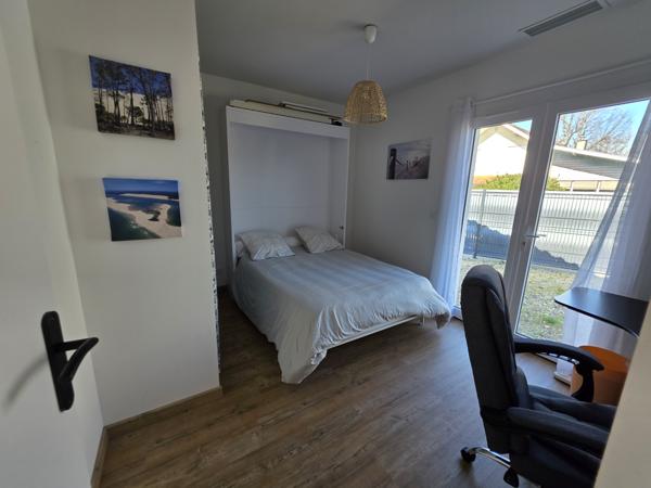 Maison 7 pièces - 190 m²