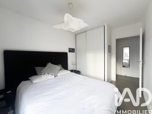 Appartement à vendre 3 pièces 68 m² Suresnes