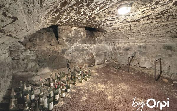 Maison à vendre    5 pièces •  Montaigut