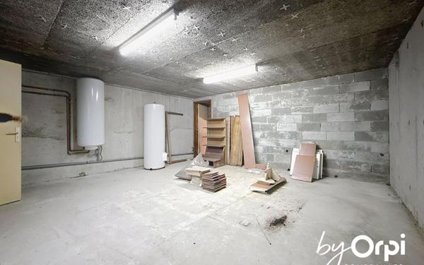 Maison à vendre    5 pièces •  Montaigut