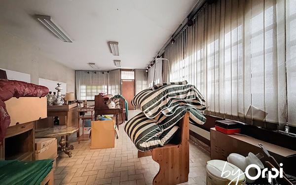 Maison à vendre    5 pièces •  Montaigut