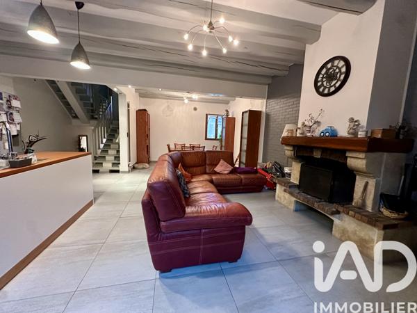 Maison à vendre 6 pièces 177 m² Sartrouville