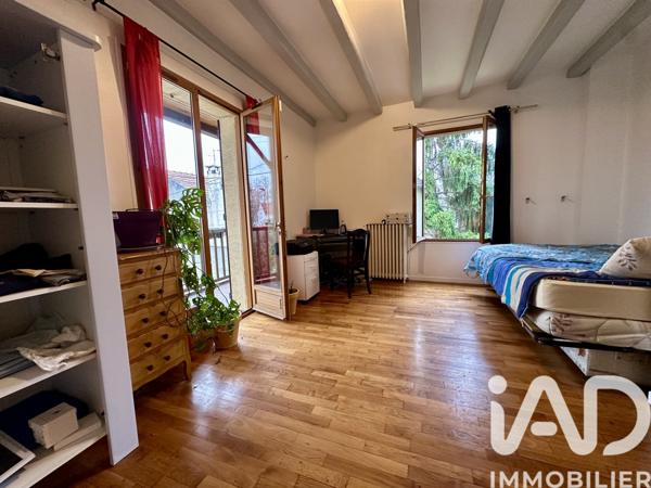 Maison à vendre 6 pièces 177 m² Sartrouville