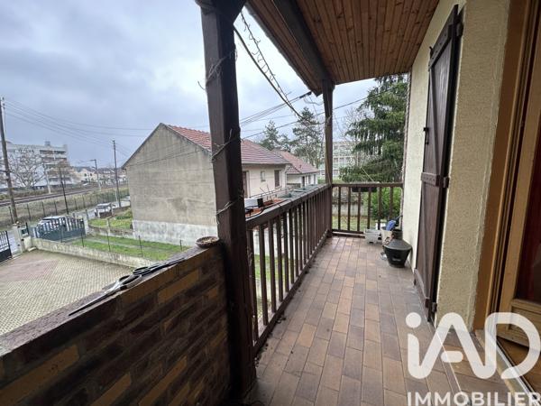 Maison à vendre 6 pièces 177 m² Sartrouville