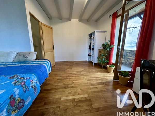 Maison à vendre 6 pièces 177 m² Sartrouville