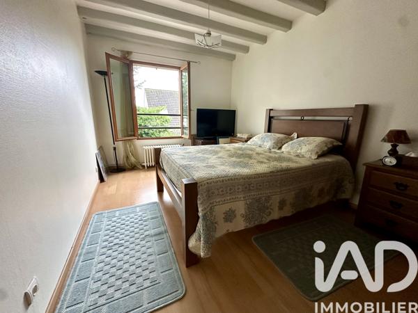 Maison à vendre 6 pièces 177 m² Sartrouville