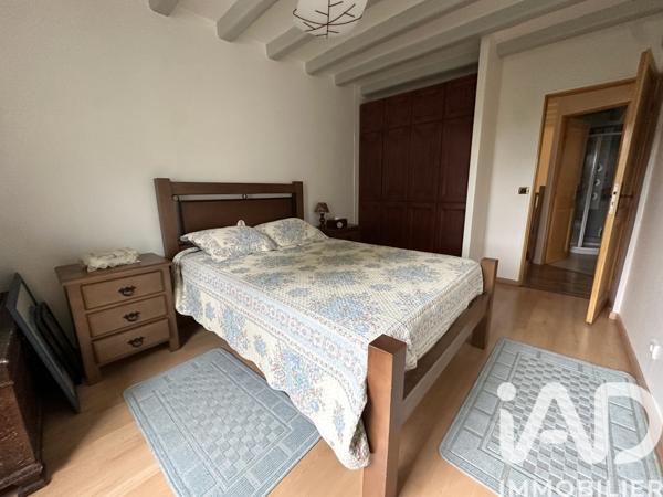 Maison à vendre 6 pièces 177 m² Sartrouville