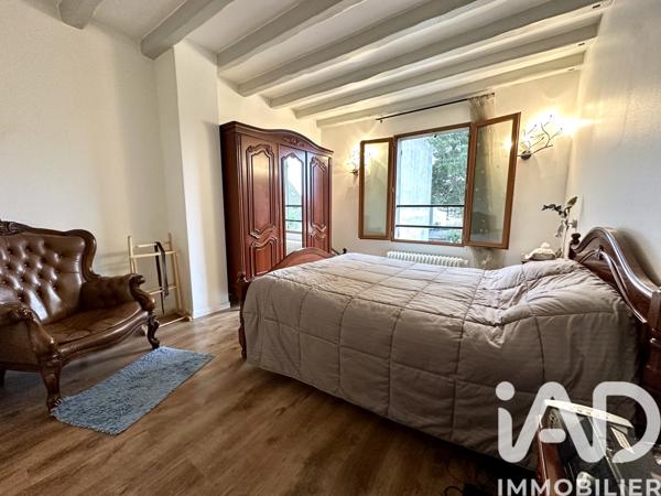 Maison à vendre 6 pièces 177 m² Sartrouville