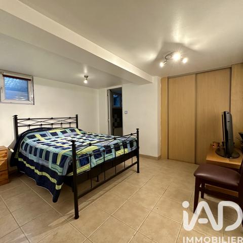 Maison à vendre 6 pièces 177 m² Sartrouville