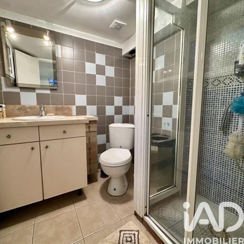 Maison à vendre 6 pièces 177 m² Sartrouville