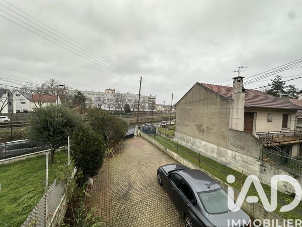 Maison à vendre 6 pièces 177 m² Sartrouville