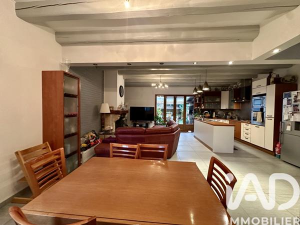 Maison à vendre 6 pièces 177 m² Sartrouville