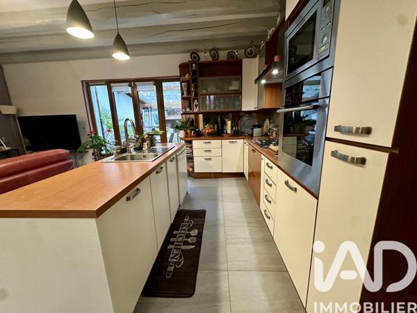 Maison à vendre 6 pièces 177 m² Sartrouville