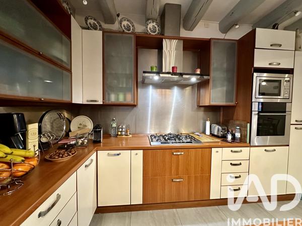 Maison à vendre 6 pièces 177 m² Sartrouville