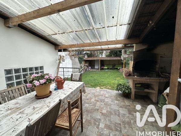 Maison à vendre 6 pièces 177 m² Sartrouville