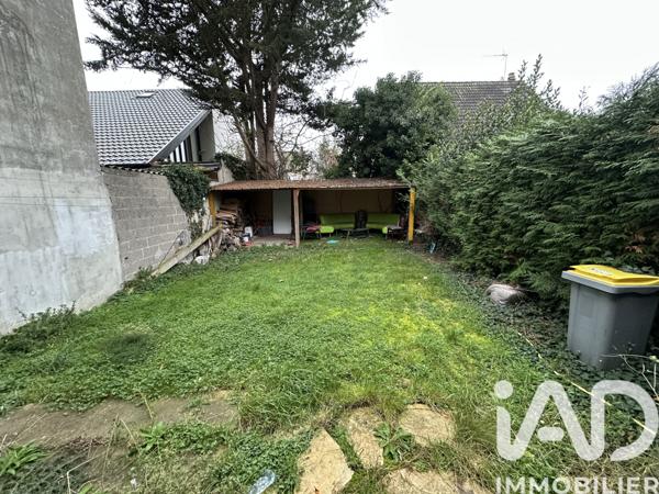 Maison à vendre 6 pièces 177 m² Sartrouville