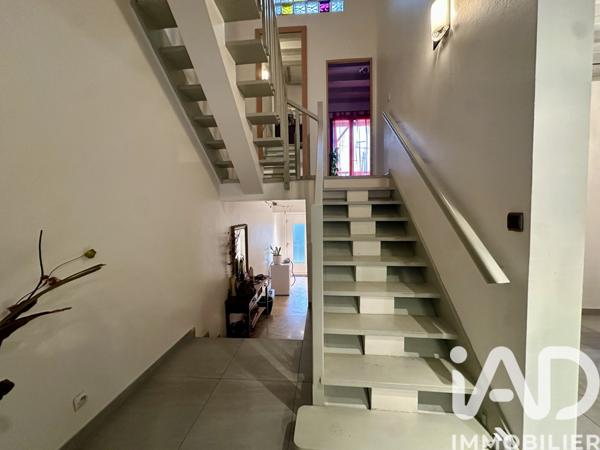 Maison à vendre 6 pièces 177 m² Sartrouville