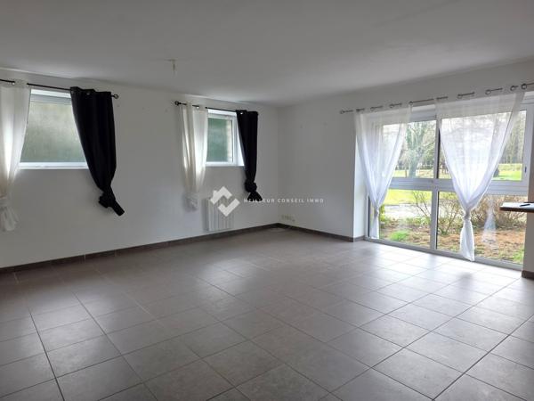 Appartement Elven T3 en Duplex