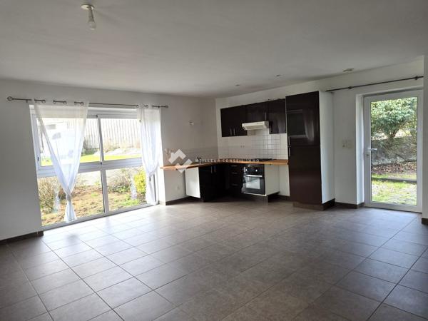 Appartement Elven T3 en Duplex