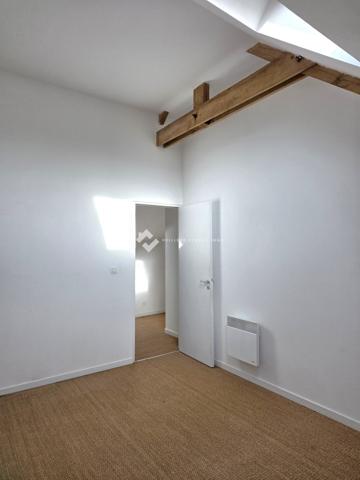 Appartement Elven T3 en Duplex