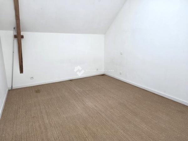 Appartement Elven T3 en Duplex