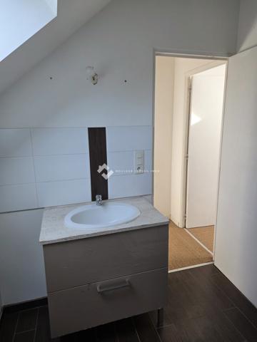 Appartement Elven T3 en Duplex