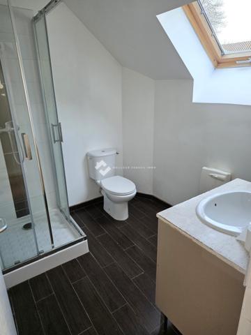 Appartement Elven T3 en Duplex