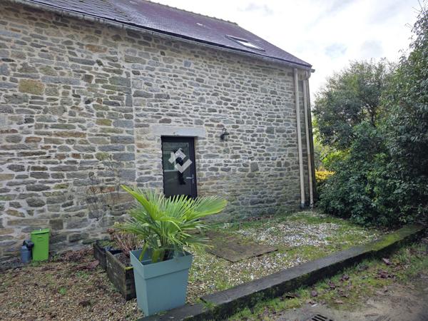 Appartement Elven T3 en Duplex