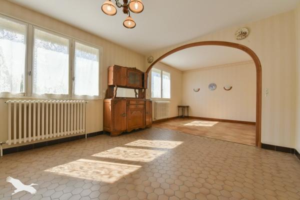 Maison à vendre |  Onzain |  5 pièces | 112 m²